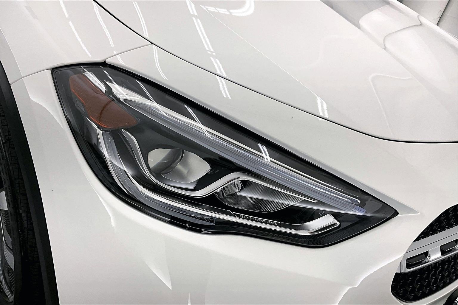 Certified 2023 Mercedes-Benz GLA 250 image 26