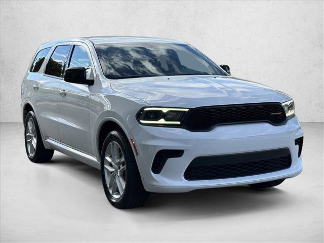 Used 2023 Dodge Durango GT video 3