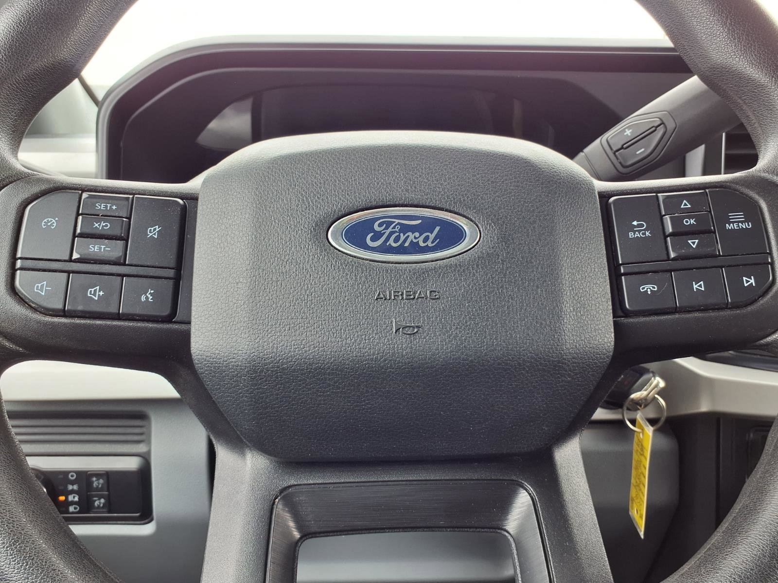 Used 2025 Ford F250 XLT image 14