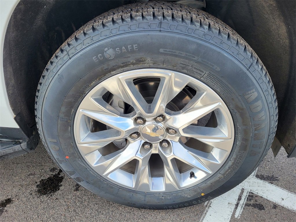 Used 2021 Chevrolet Tahoe Premier image 19