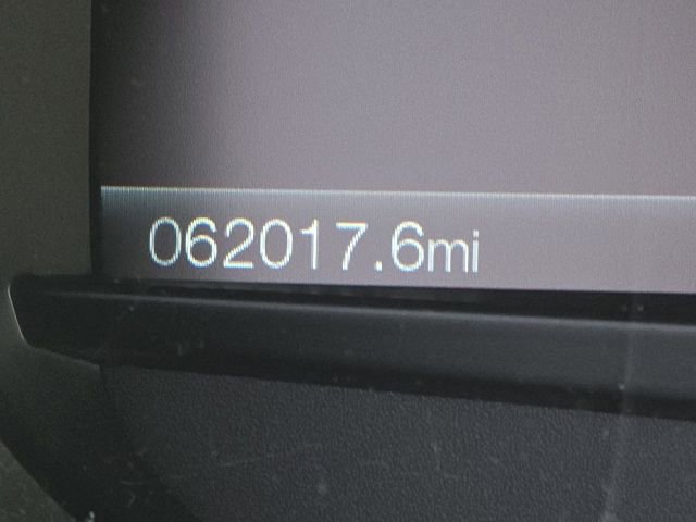 Used 2018 Ford Edge Titanium w/ Ford Safe & Smart Package image 14