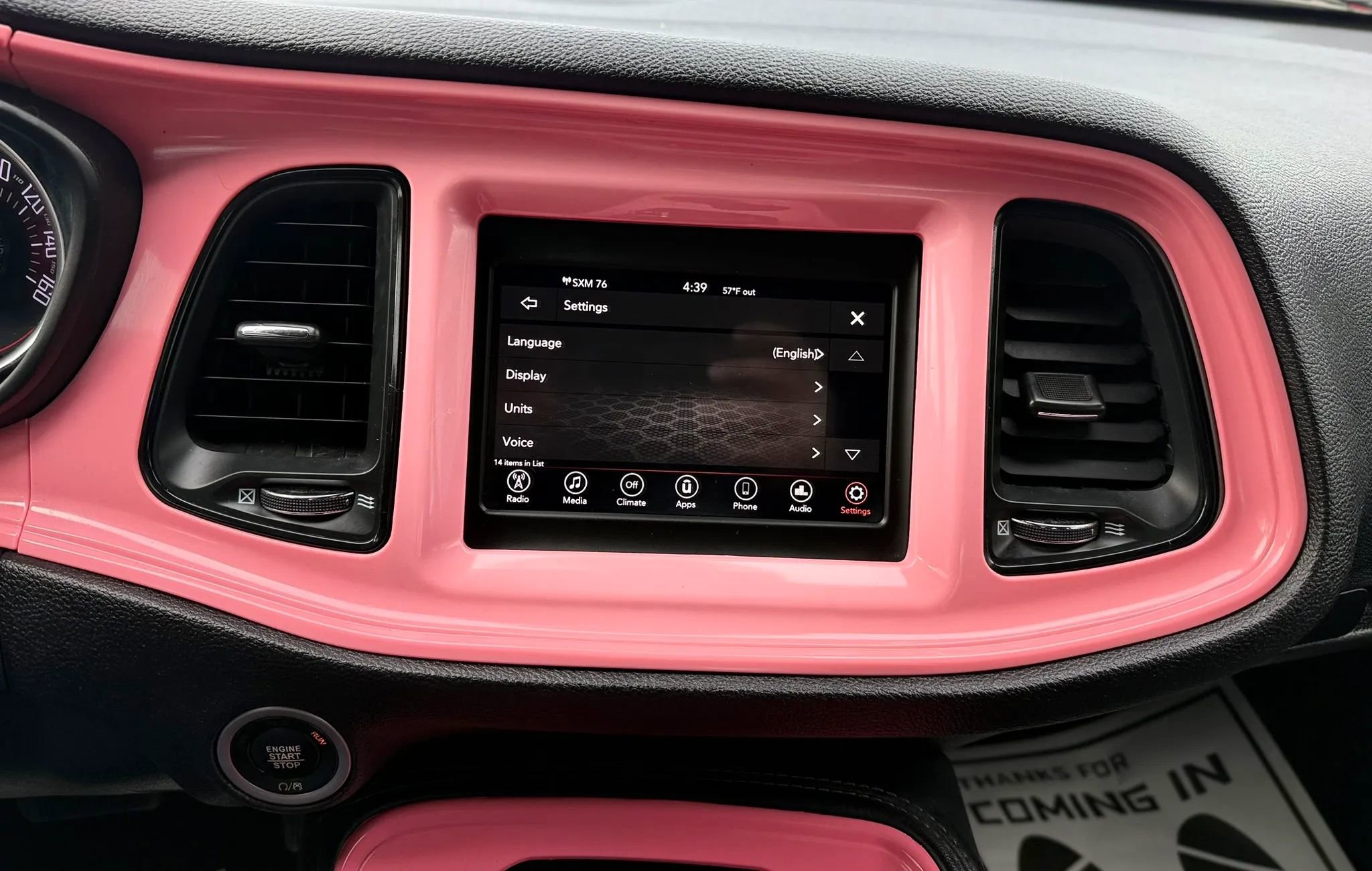 Used 2022 Dodge Challenger GT image 16