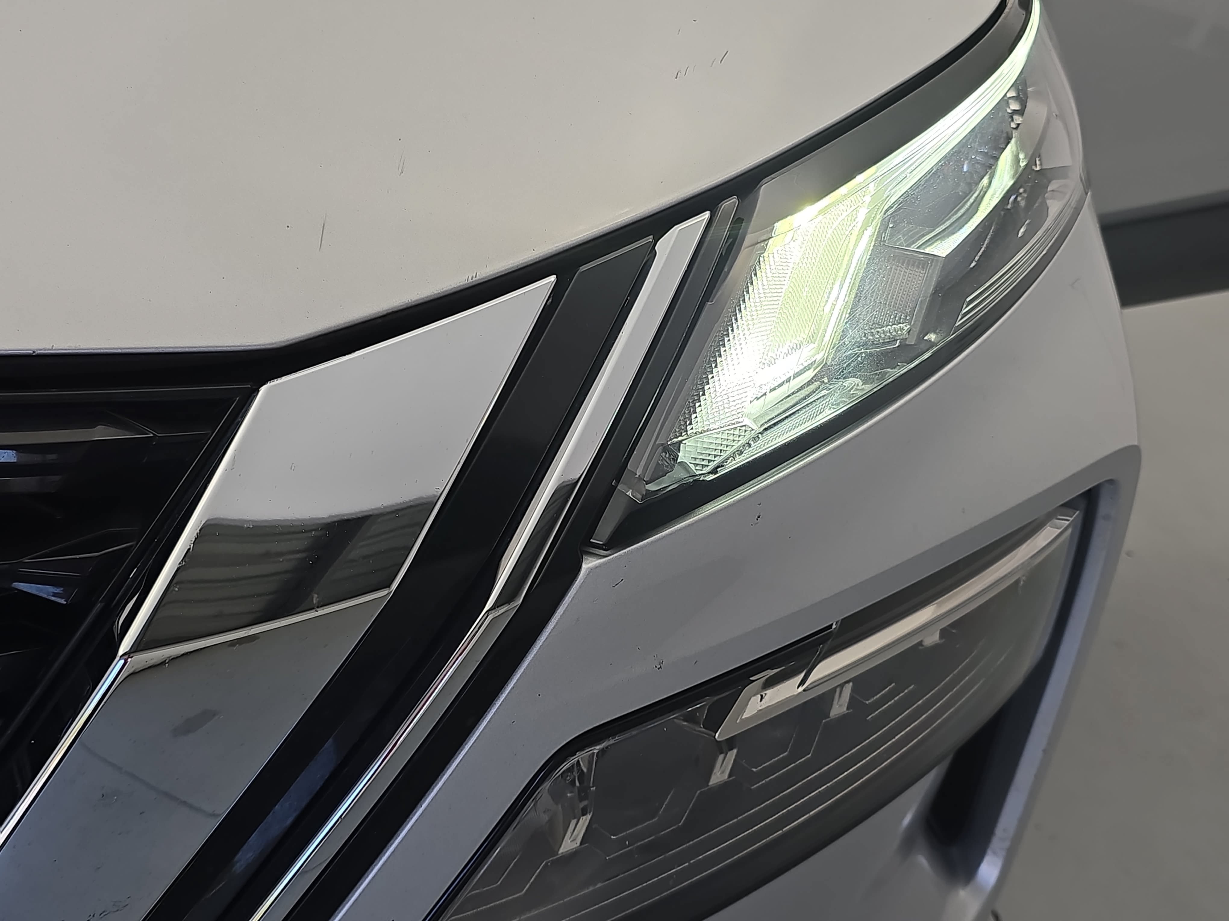 Certified 2023 Nissan Rogue SV w/ SV Premium B Package FWD image 31