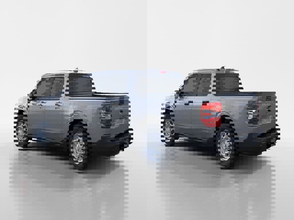 New 2025 Ford Maverick XL w/ 4K Tow Package image 29