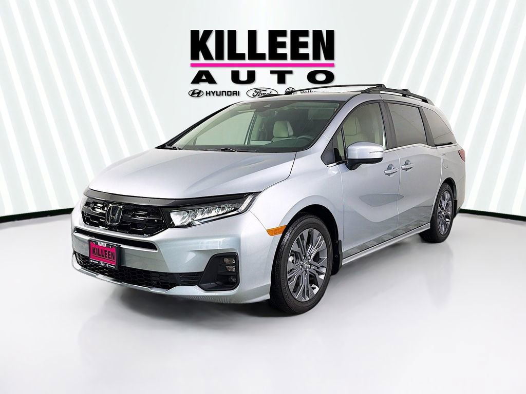 Used 2026 Honda Odyssey Touring image 3