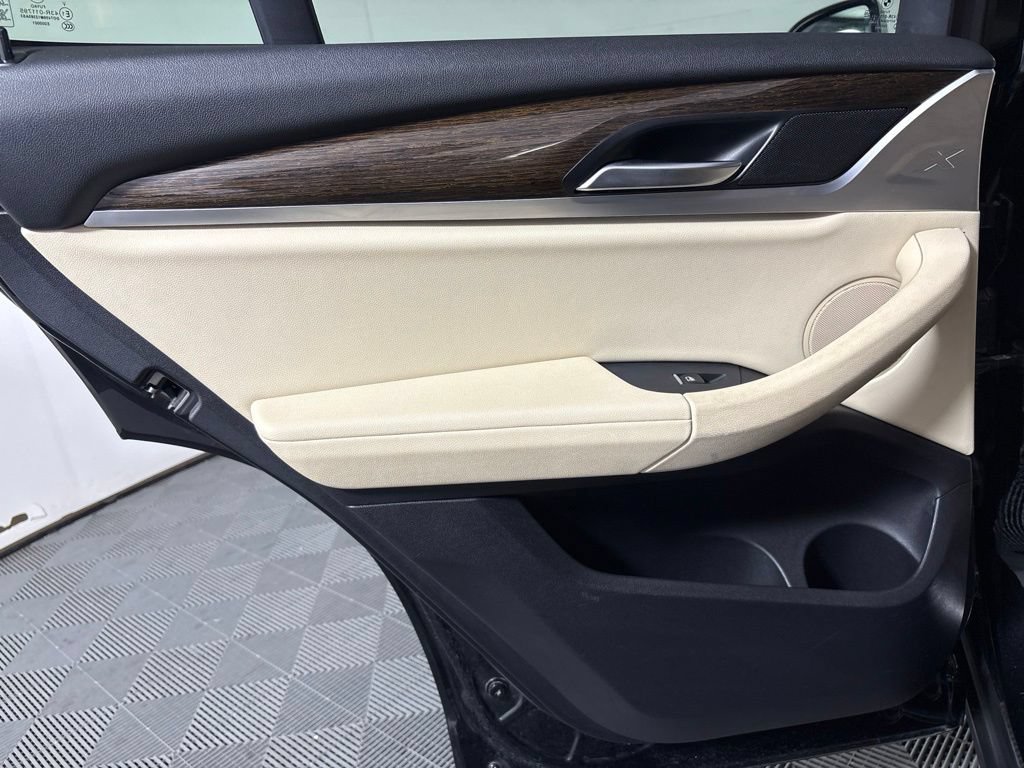 Used 2019 BMW X3 sDrive30i RWD image 28