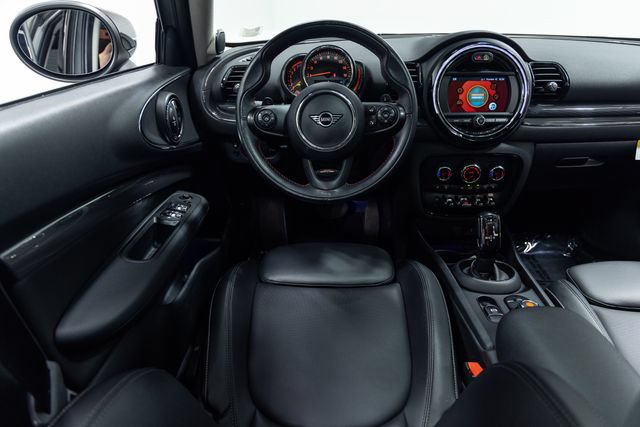 Used 2020 MINI Cooper Clubman S AWD/4WD image 3