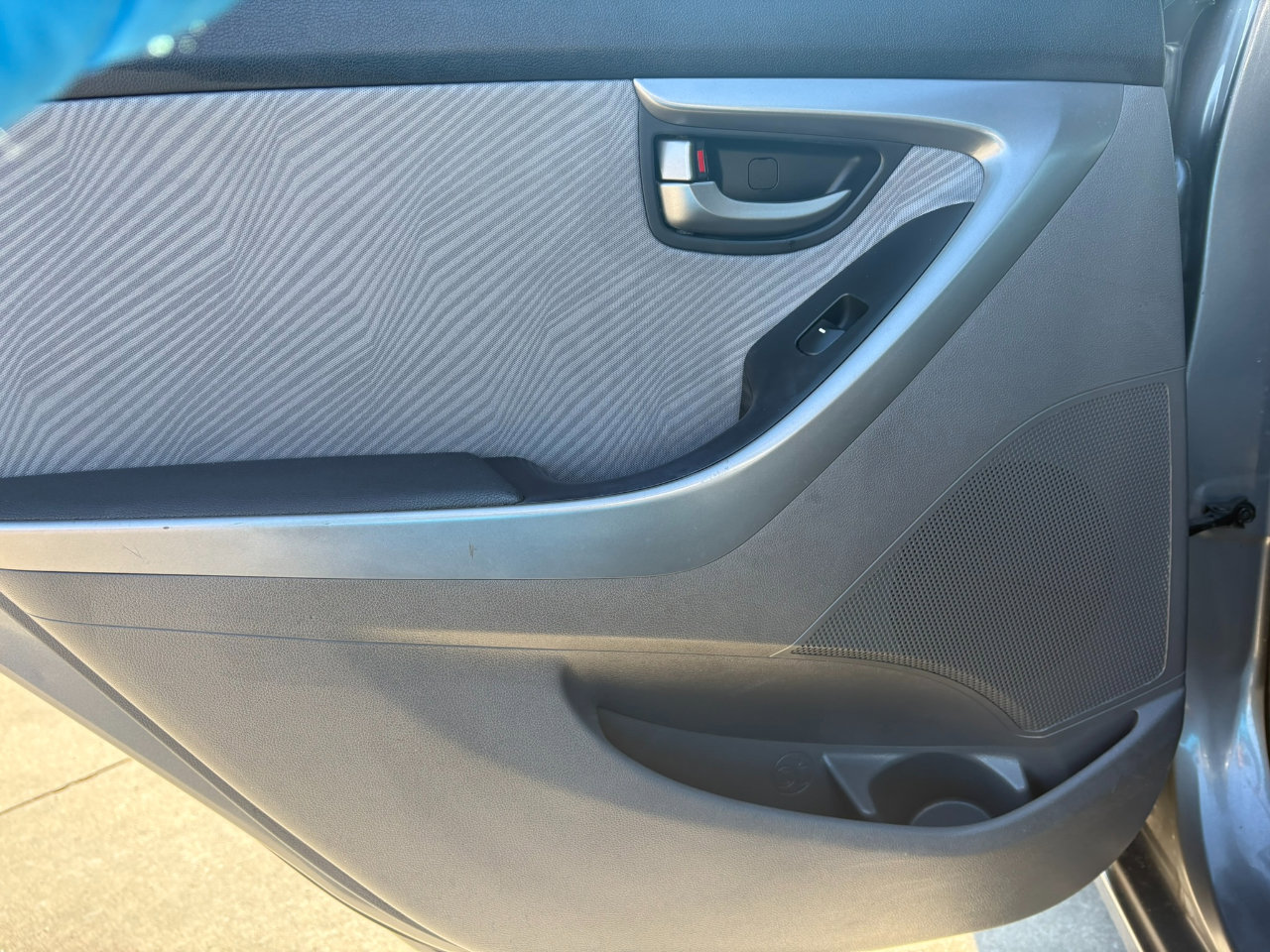 Used 2013 Hyundai Elantra GLS w/ Preferred Pkg image 24