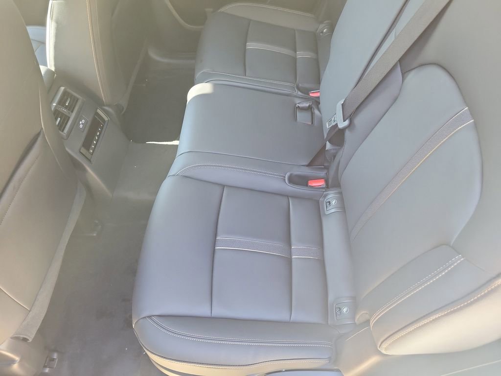 New 2026 MAZDA CX-90 3.3 Turbo w/ Select Package image 15