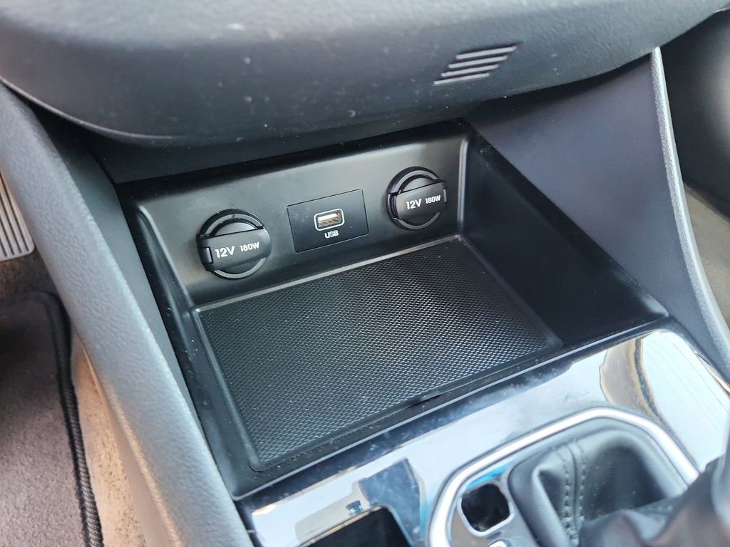 Used 2022 Hyundai Ioniq Blue image 26