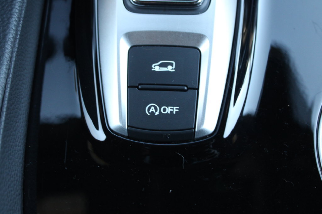 Used 2024 Honda Passport Black Edition image 23
