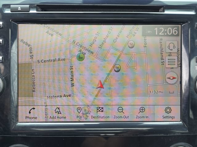 Used 2019 Nissan Murano Platinum FWD image 25