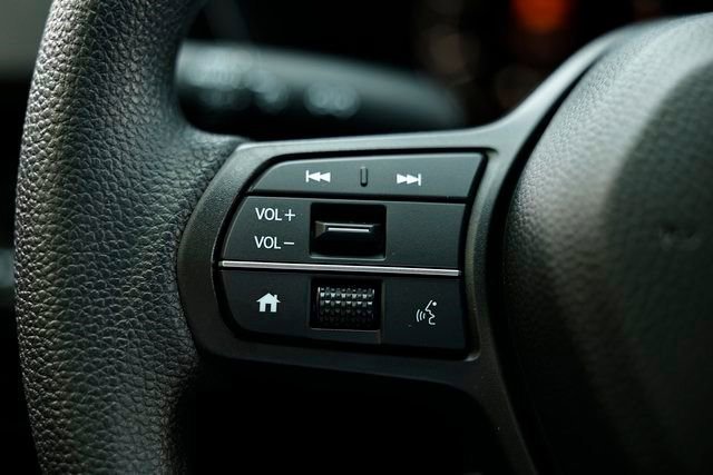 New 2026 Honda CR-V LX image 12