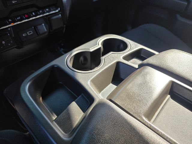 Used 2021 Chevrolet Silverado 1500 Custom w/ Safety Confidence Package RWD image 31