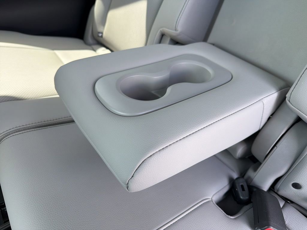 Certified 2023 Honda Passport EX-L image 38