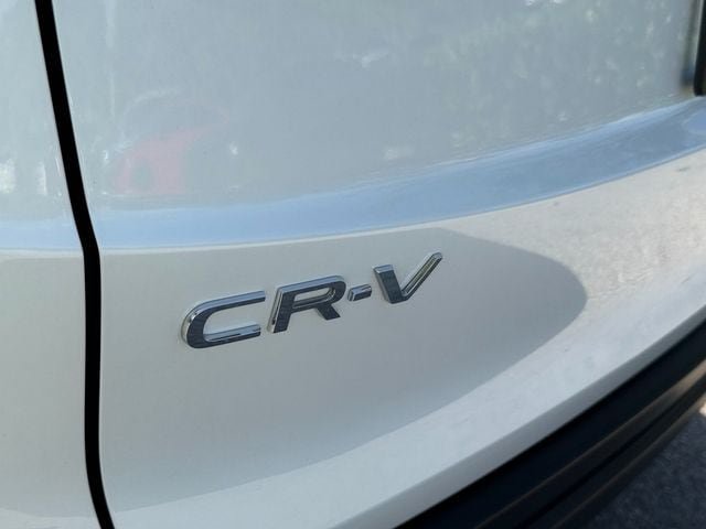 Used 2024 Honda CR-V EX-L image 15