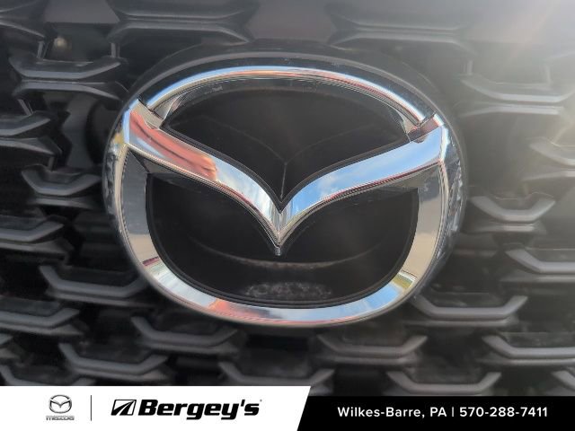 Used 2024 MAZDA CX-50 AWD 2.5 S w/ Cargo Package image 12