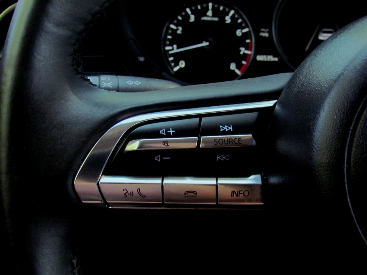 Used 2021 MAZDA CX-30 AWD 2.5 S w/ Premium Package image 26