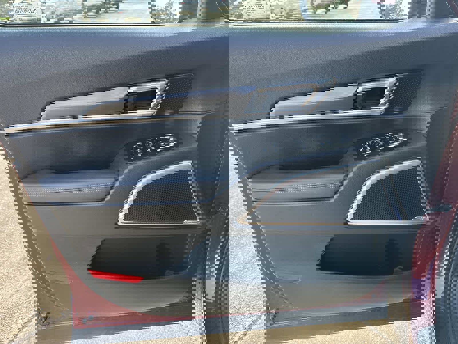 Used 2023 Kia Telluride S w/ S Sunroof Package image 35