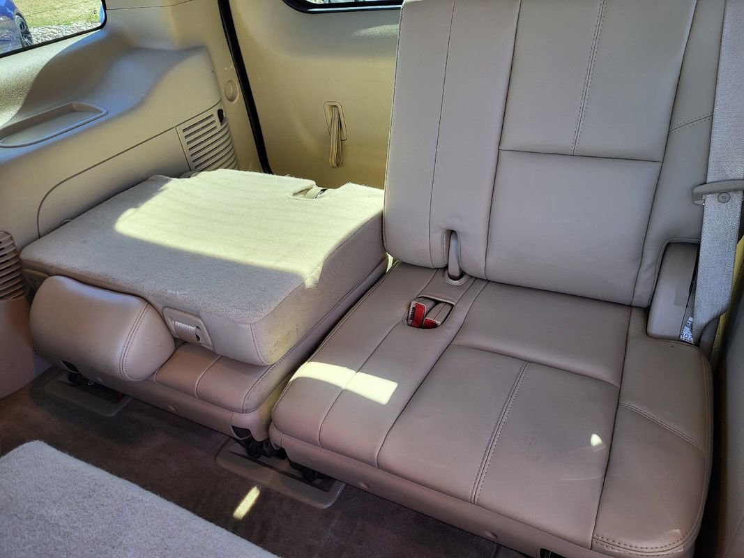 Used 2007 GMC Yukon SLT w/ SLT Preferred Equipment Group image 21
