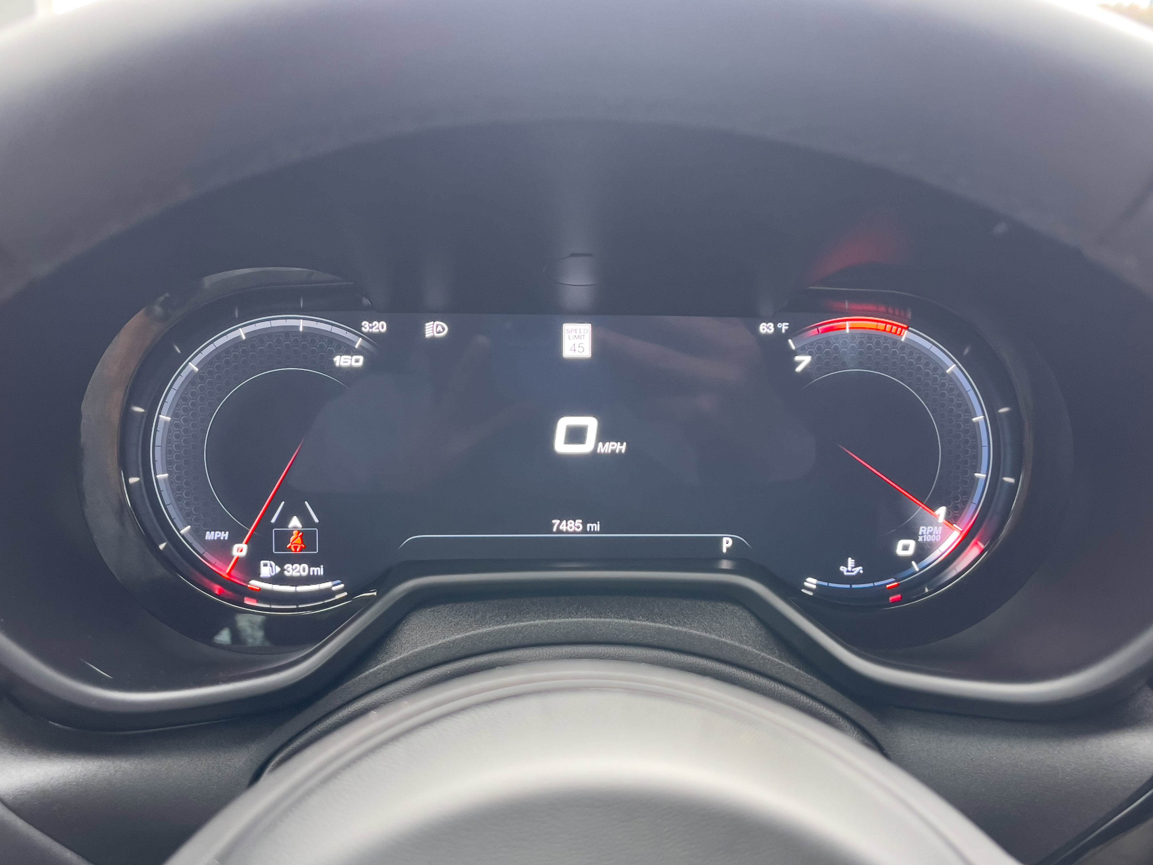 Used 2024 Dodge Hornet GT w/ GT Blacktop Package image 29