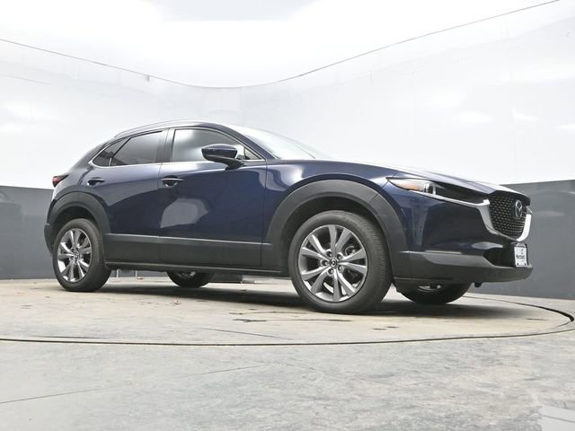 Used 2023 MAZDA CX-30 AWD 2.5 S w/ Premium Package image 26