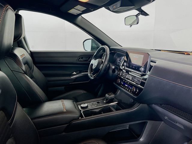 Used 2023 Nissan Pathfinder Rock Creek image 9