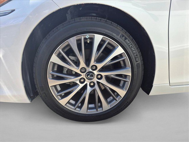 Used 2021 Lexus ES 250 w/ Premium Package AWD/4WD image 24