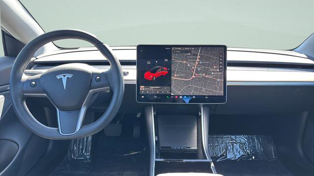 Used 2019 Tesla Model 3 Mid Range image 15