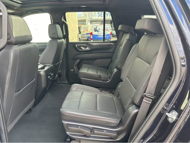 Used 2022 Chevrolet Tahoe RST w/ Luxury Package image 17