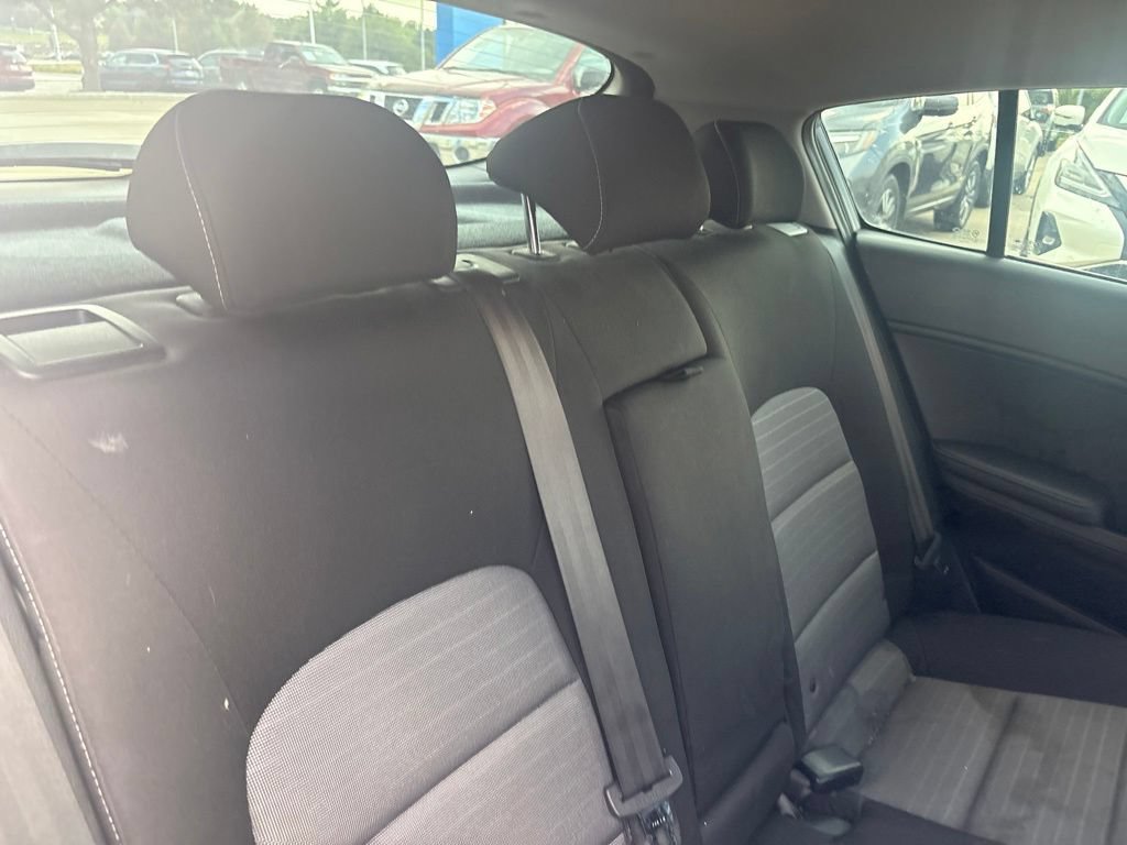 Used 2016 Kia Forte LX FWD image 26