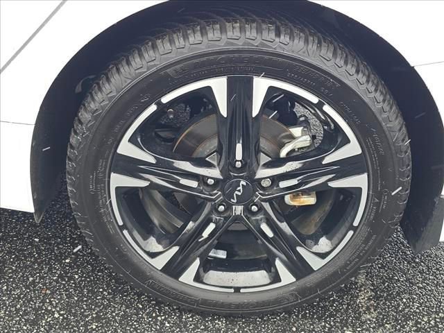 Used 2023 Kia K5 GT-Line w/ GT-Line Premium Package image 15