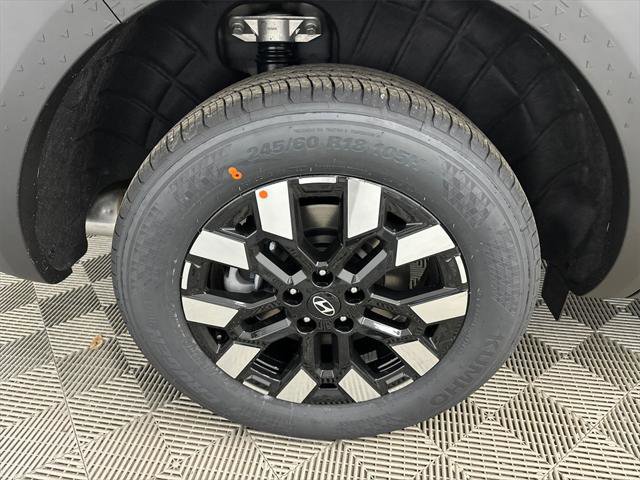 New 2026 Hyundai Santa Cruz SEL image 18