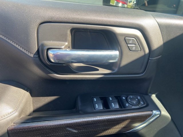 Used 2020 Chevrolet Silverado 2500 LT w/ All Star Edition image 9