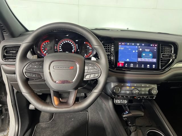 New 2026 Dodge Durango GT w/ Tow 'N Go Package AWD/4WD image 15
