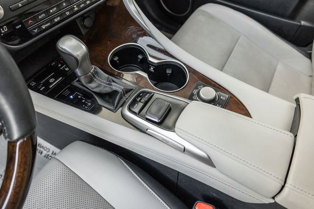 Used 2017 Lexus RX 350 AWD image 10