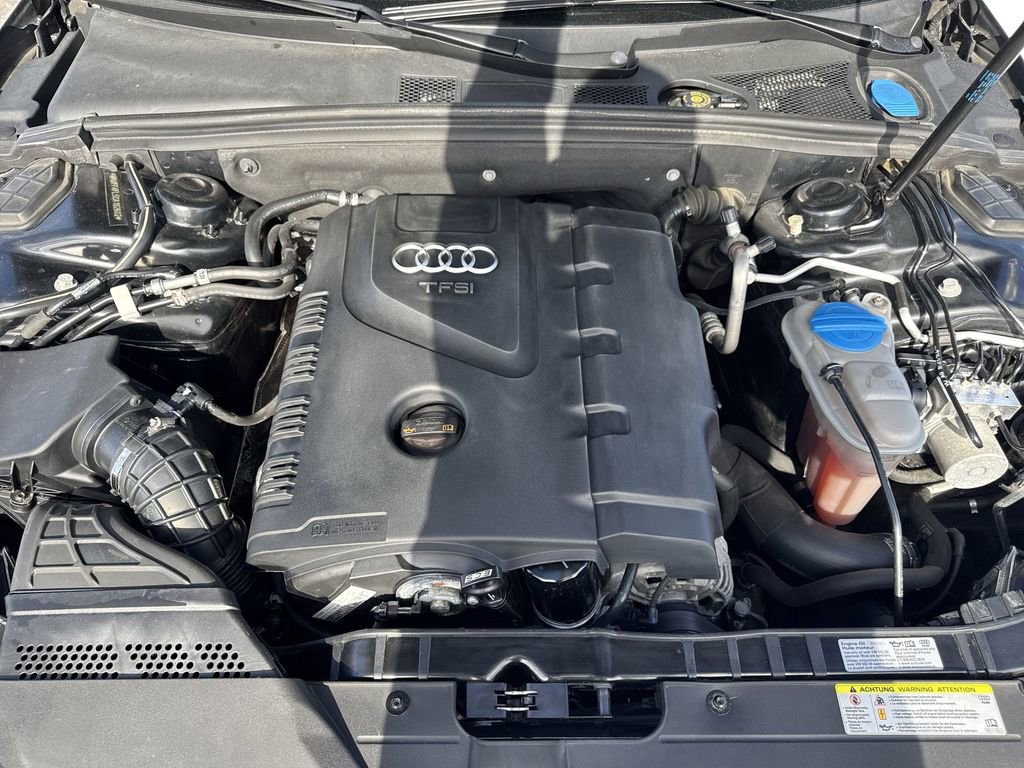 Used 2012 Audi A4 2.0T Premium Plus image 27