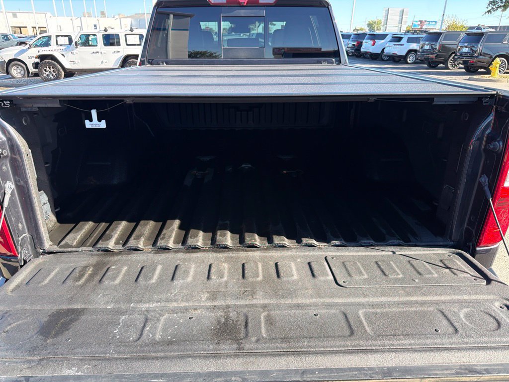 Used 2024 Chevrolet Silverado 2500 LT w/ All Star Edition AWD/4WD image 15