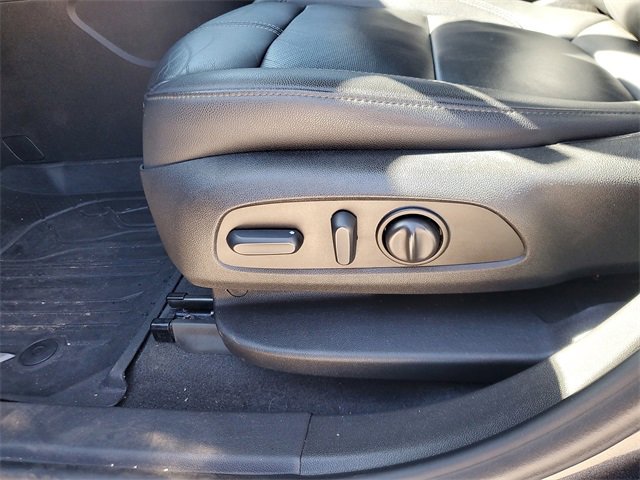 Used 2022 Chevrolet Blazer LT w/ LPO, Floor Liner Package image 14