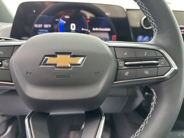 New 2025 Chevrolet Blazer EV LT image 32