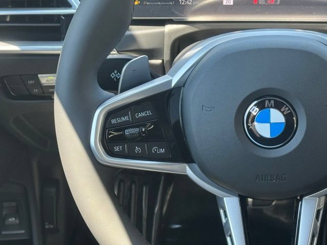 New 2026 BMW 330i xDrive Sedan w/ M Sport Package AWD/4WD image 21