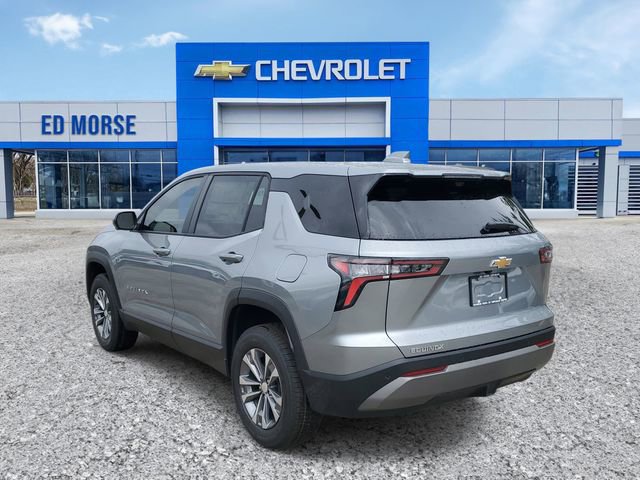 New 2026 Chevrolet Equinox LT w/ Safety and Technology Package image 2