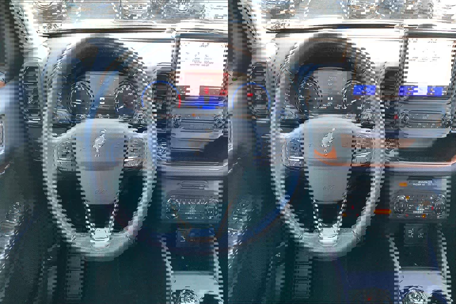 Used 2022 Ford Bronco Sport Outer Banks w/ Tech Package image 8