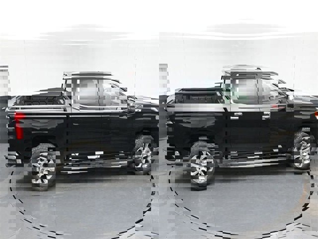 New 2026 Chevrolet Silverado 1500 LTZ w/ LTZ Premium Package image 46