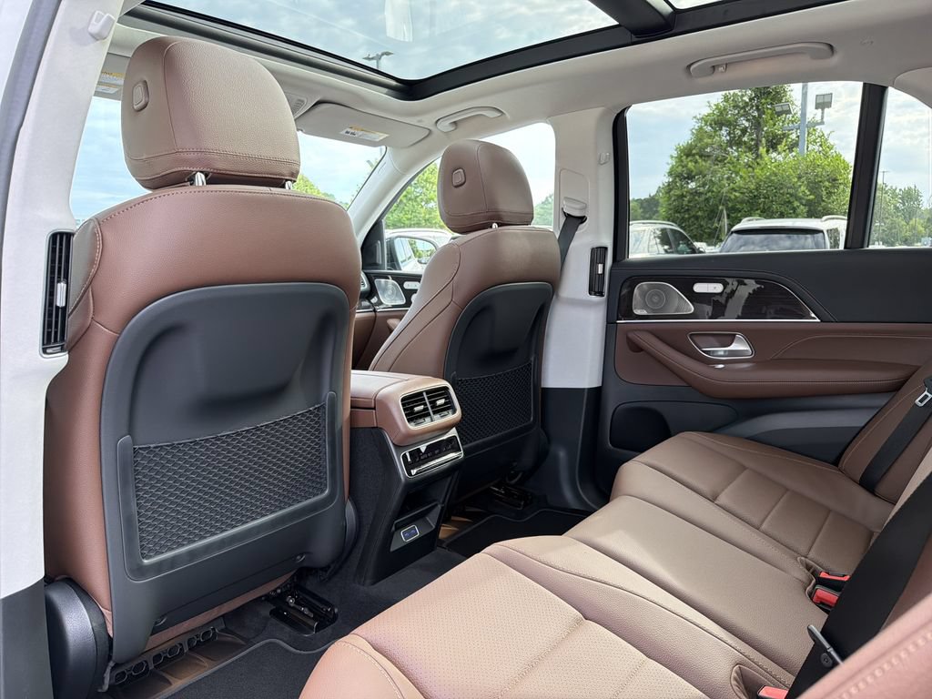 New 2026 Mercedes-Benz GLE 350 4MATIC image 12