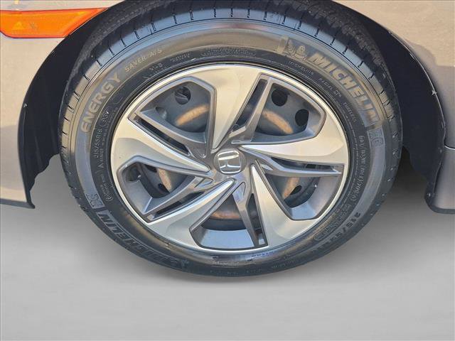 Used 2021 Honda Civic LX image 22