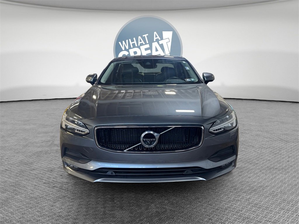 Used 2018 Volvo S90 T5 Momentum w/ Convenience Package image 9