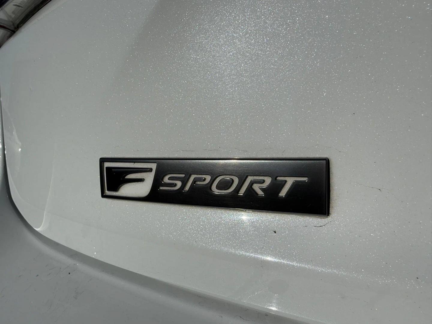 Used 2018 Lexus IS 350 F Sport RWD image 31