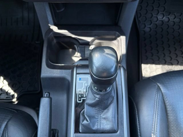 Used 2021 Toyota Tacoma TRD Sport AWD/4WD image 31