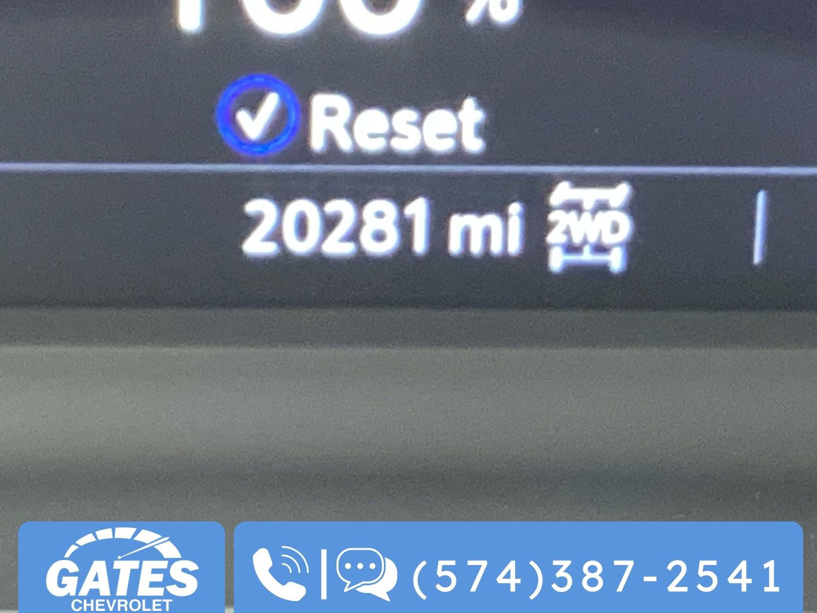 Used 2025 Cadillac XT6 Premium Luxury image 5